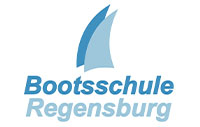 Bootsschule Regensburg Logo